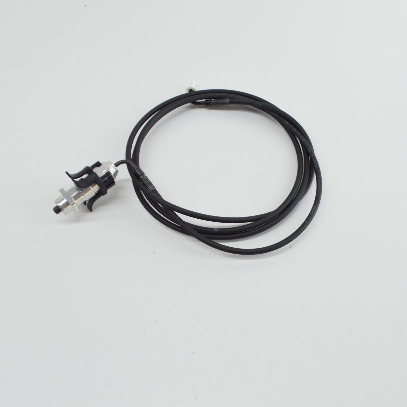 NEW MERCEDES-BENZ SL R230 ROOF LEFT HYDRAULIC CYLINDER A2308001672 ORIGINAL