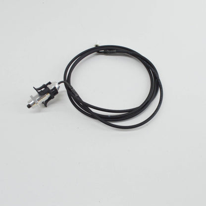 NEW MERCEDES-BENZ SL R230 ROOF LEFT HYDRAULIC CYLINDER A2308001672 ORIGINAL