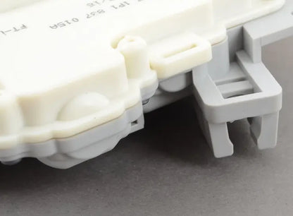 NEW VW EOS 1F FRONT LEFT DOOR LOCK LHD 1P1837015A ORIGINAL