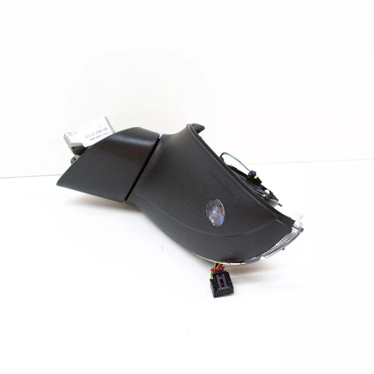 NEW VW TOUAREG 7P FRONT RIGHT SIDE WING MIRROR LHD 7P6857508BJ9B9 ORIGINAL