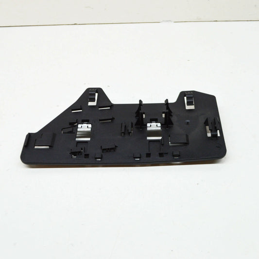 NEW BMW 5 E60 LOCKING BRACKET 12517799470 7799470 ORIGINAL