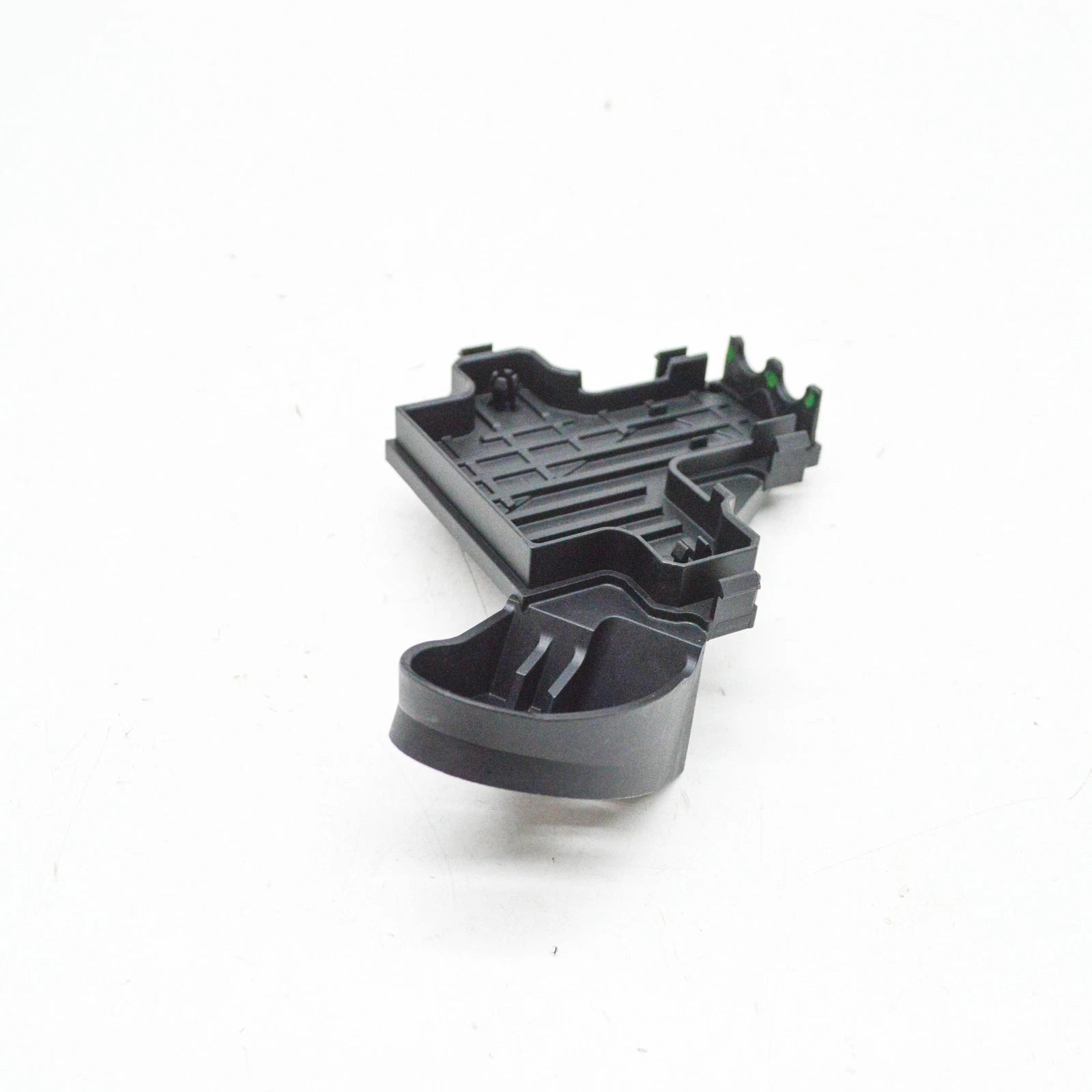 NEW BMW X1 F48 ELECTRIC FAN MOTOR RELAY HOLDER 61136801512 ORIGINAL