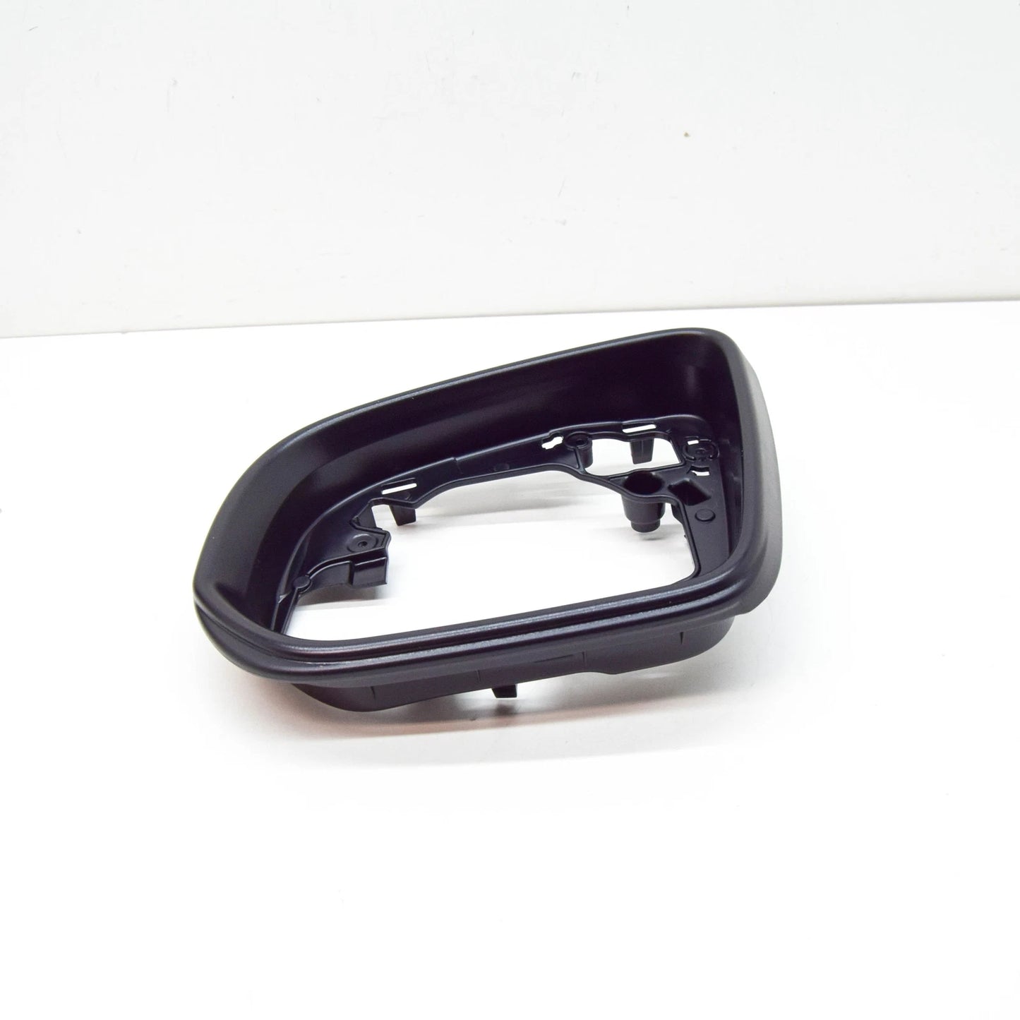 NEW MERCEDES-BENZ GLE W167 FRONT LEFT MIRROR FRAME A1678110500 ORIGINAL