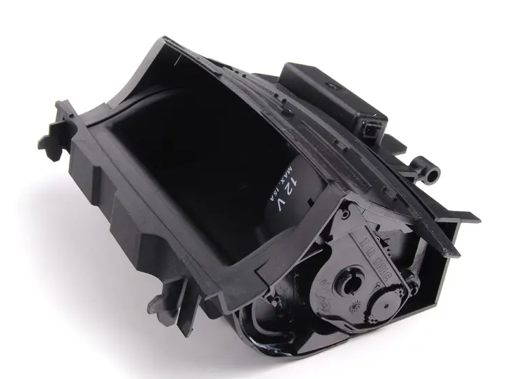 NEW MB CLK C209 CENTRE CONSOLE ASHTRAY TRIM ASSEMBLY A20968006509051 ORIGINAL