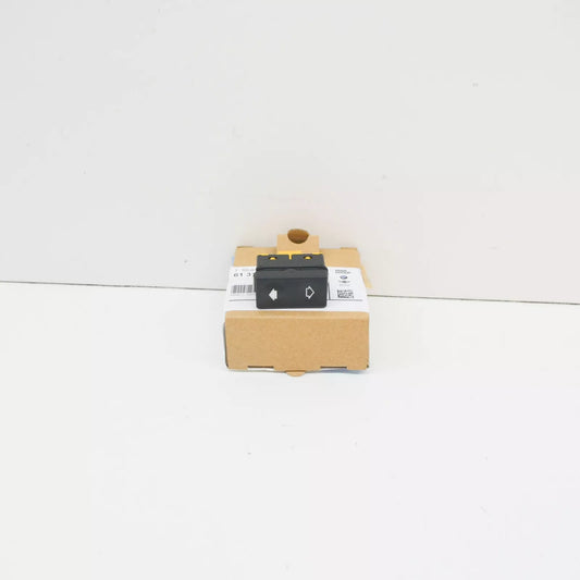NEW BMW Z3 E36 SUNROOF SWITCH BUTTON 61318368941 8368941 ORIGINAL