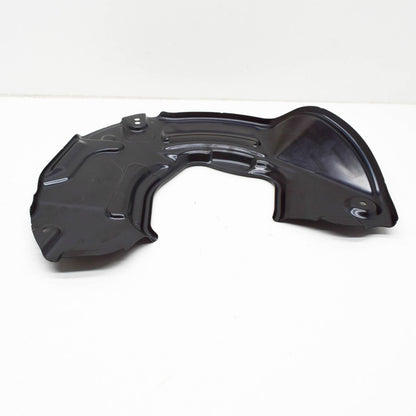 NEW MERCEDES-BENZ S-CLASS W222 FRONT RIGHT BRAKE DISC COVER A2224211020 ORIGINAL