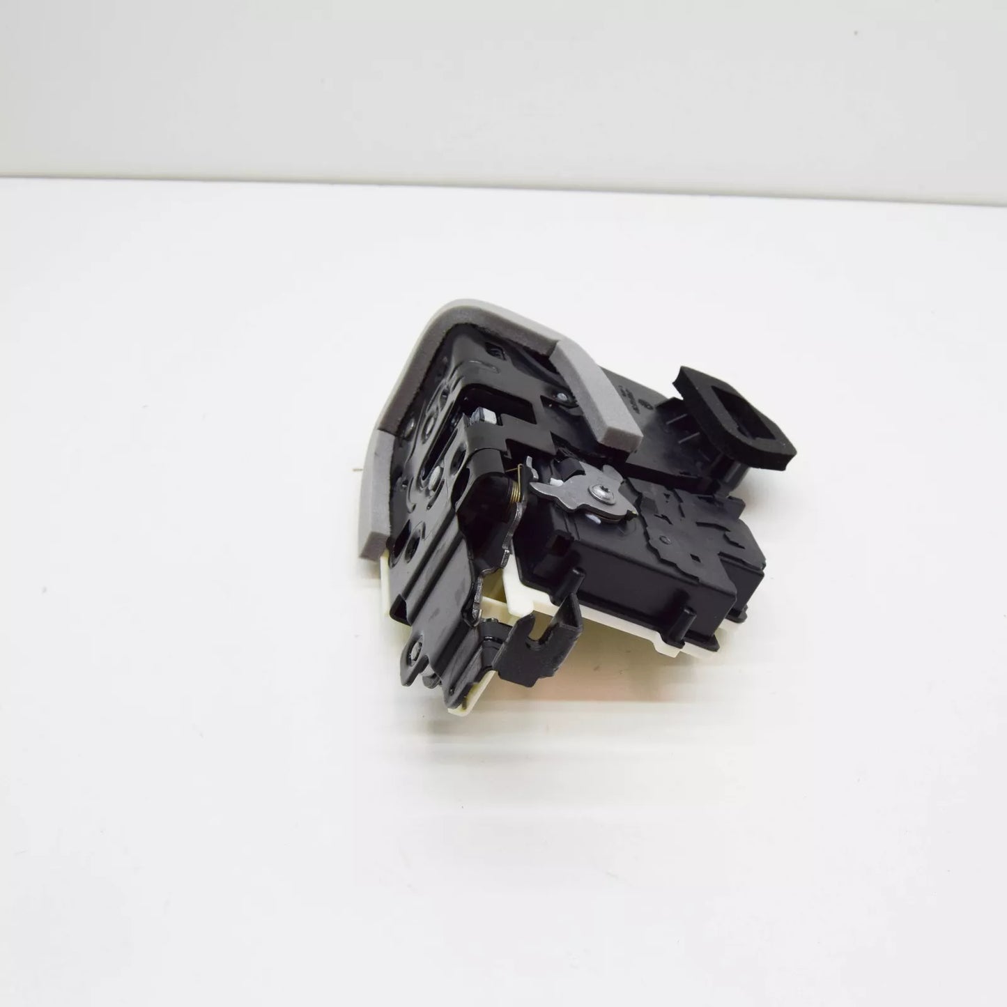 NEW AUDI Q8 4MN FRONT LEFT DOOR LOCK LHD 4K1837015L ORIGINAL