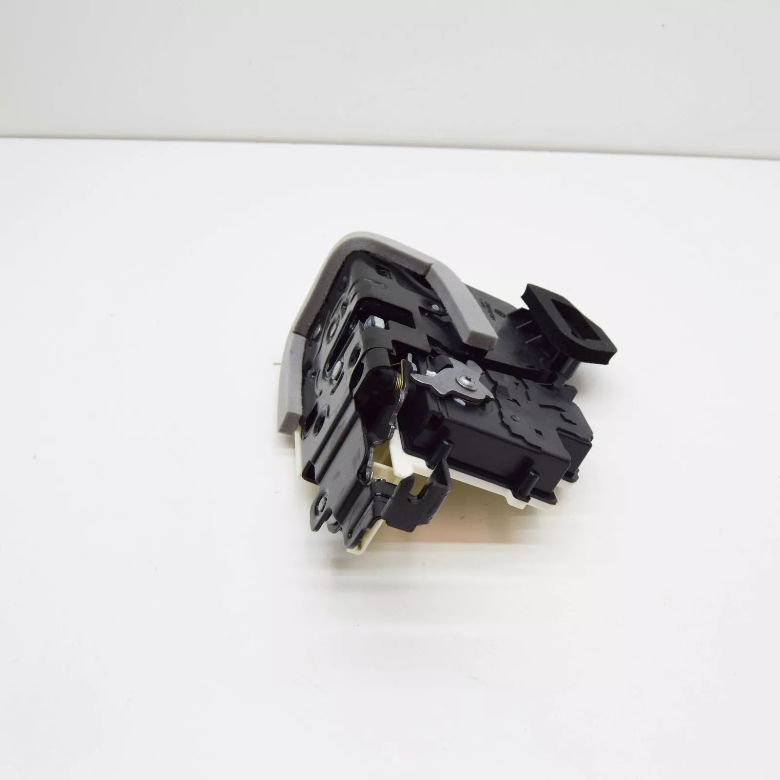 NEW AUDI Q8 4MN FRONT LEFT DOOR LOCK LHD 4K1837015L ORIGINAL