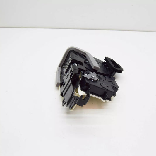 NEW AUDI Q8 4MN FRONT LEFT DOOR LOCK LHD 4K1837015L ORIGINAL