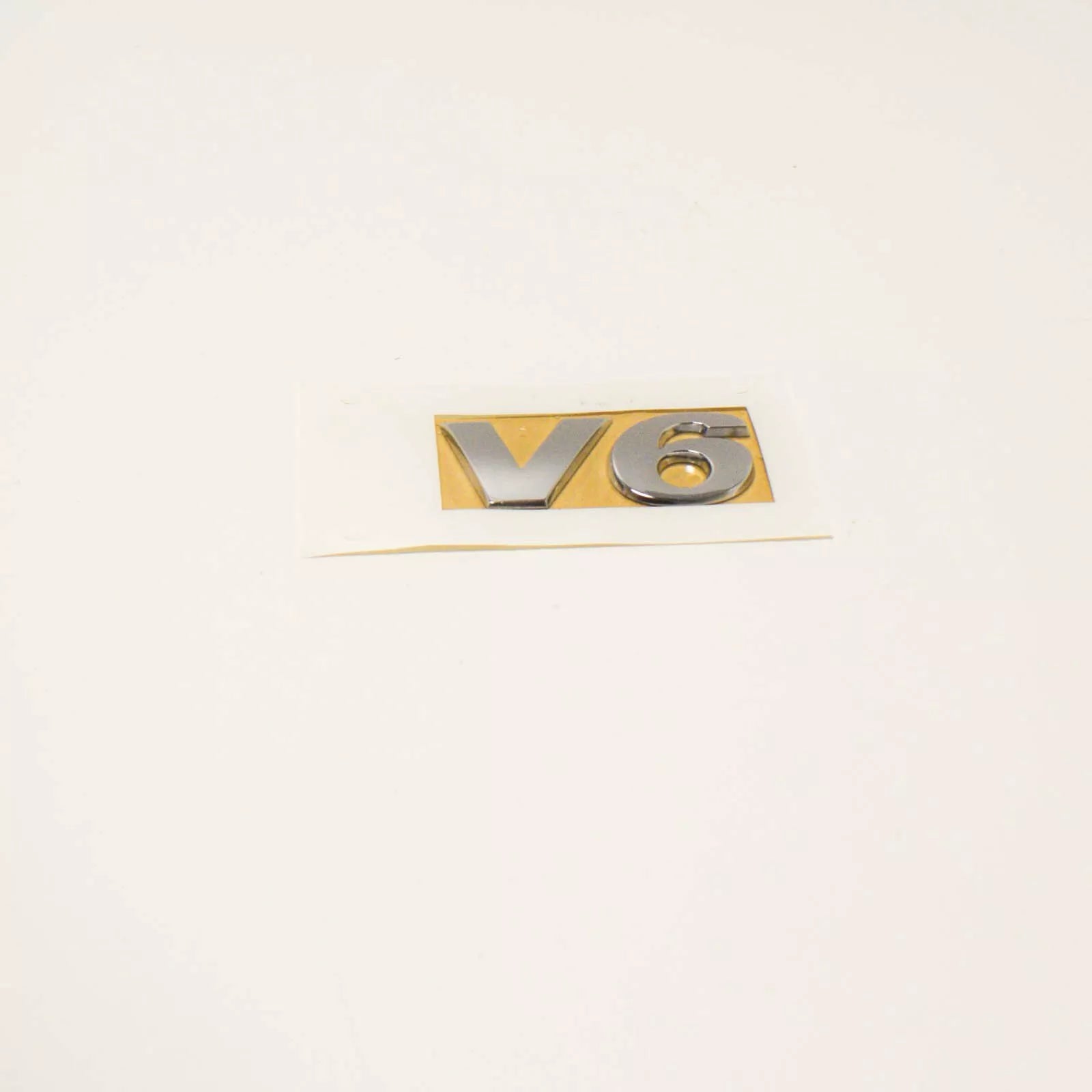 NEW VOLKSWAGEN AMAROK V6 INSCRIPTION LOGO EMBLEM 2H0853675F2ZZ