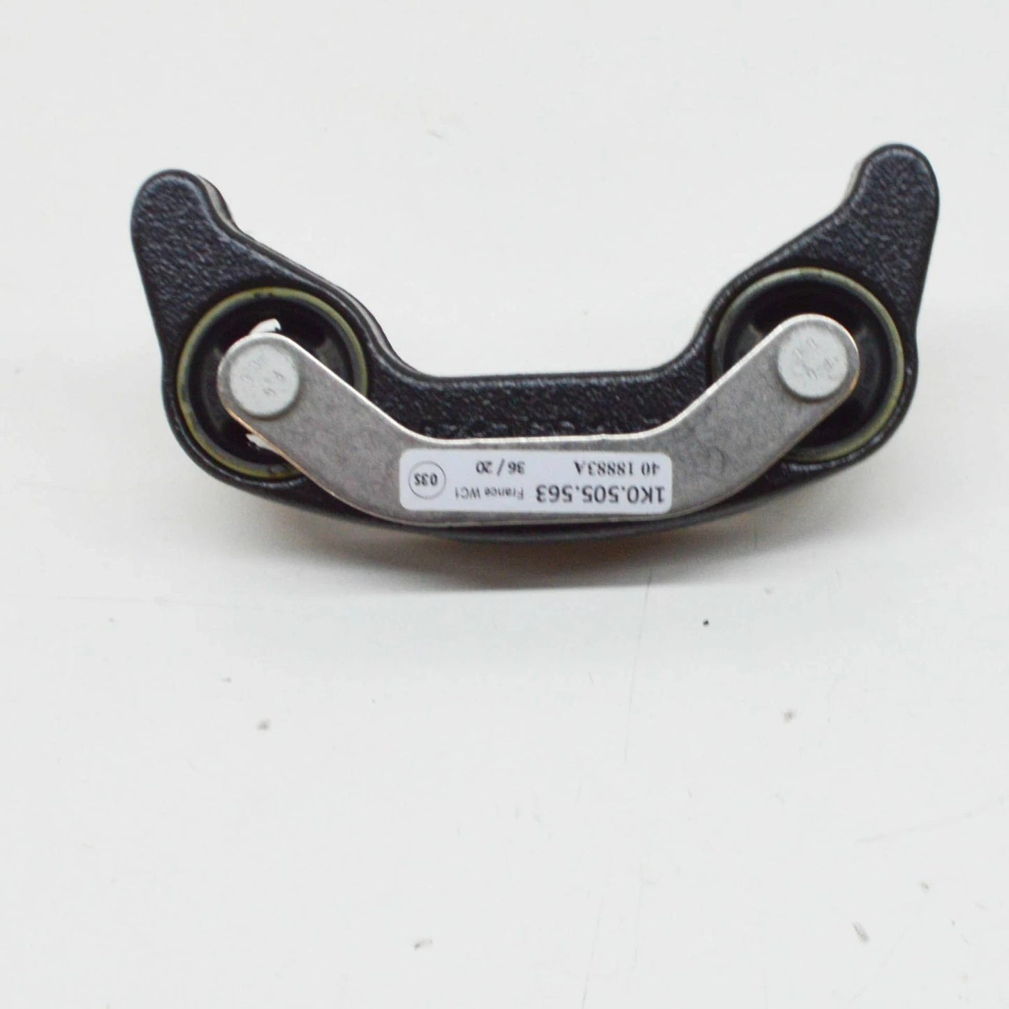 NEW AUDI A3 8V REAR SUBFRAME BALANCE WEIGHT 1K0505563