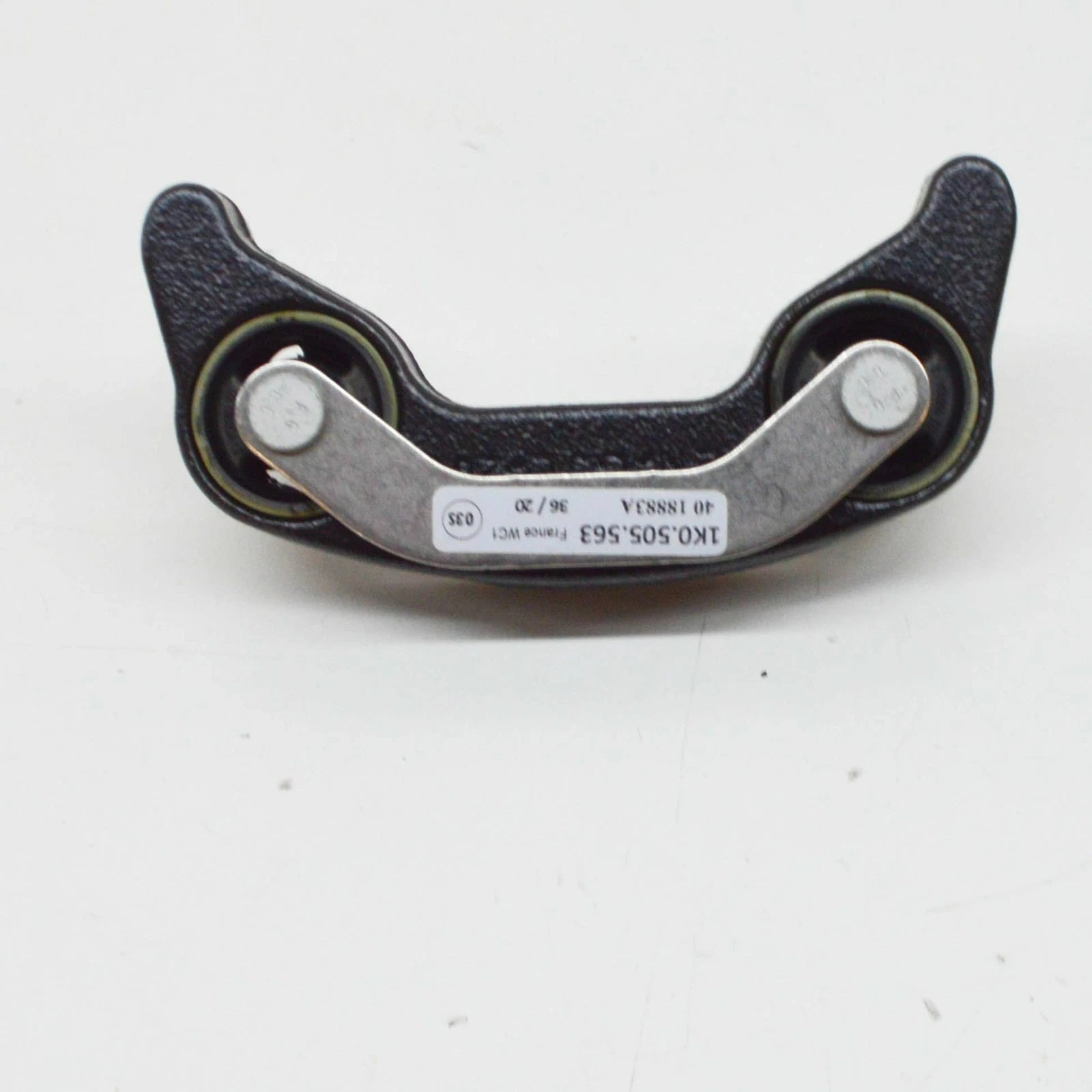 NEW AUDI A3 8V REAR SUBFRAME BALANCE WEIGHT 1K0505563