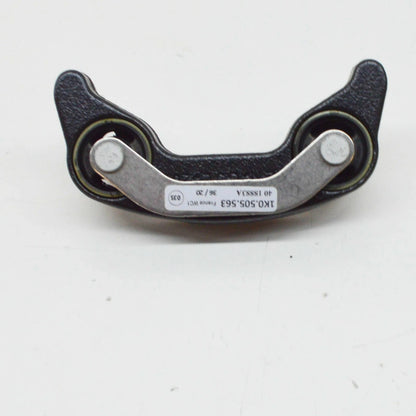 NEW AUDI A3 8V REAR SUBFRAME BALANCE WEIGHT 1K0505563