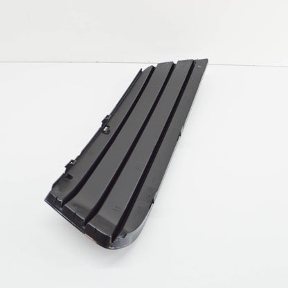 NEW AUDI A4 AVANT B8 FRONT RIGHT LOWER GRILLE 8K080768201C ORIGINAL