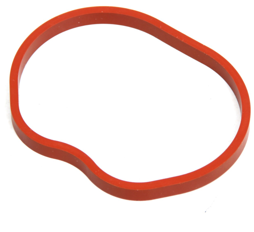 new ford fiesta be91 mk5 intake manifold gasket 1142502 2s6g-9441-ca original
