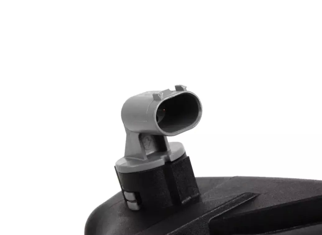 NEW BMW 3 CABRIO E46 COOLAND EXPANSION TANK 17112283344 2283344 ORIGINAL