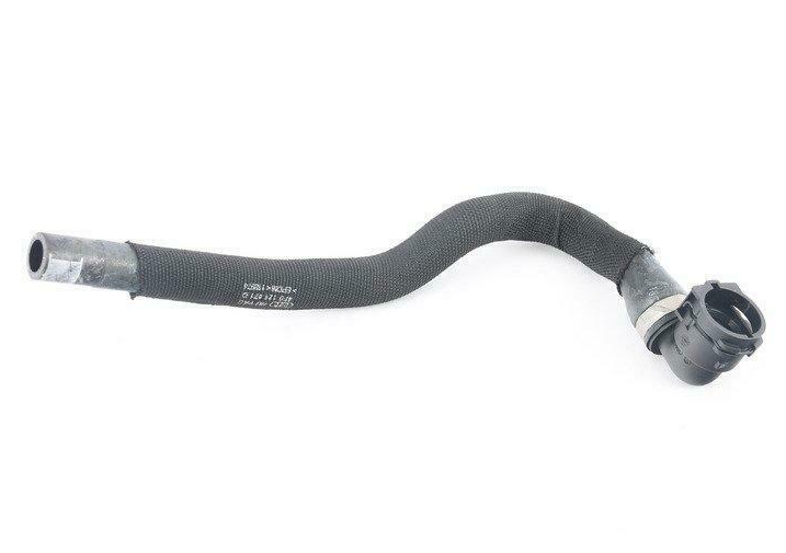 new audi a6 c6 coolant hose 4f0121471d original