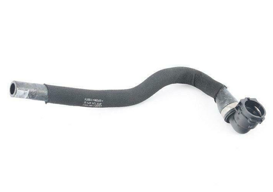 new audi a6 c6 coolant hose 4f0121471d original