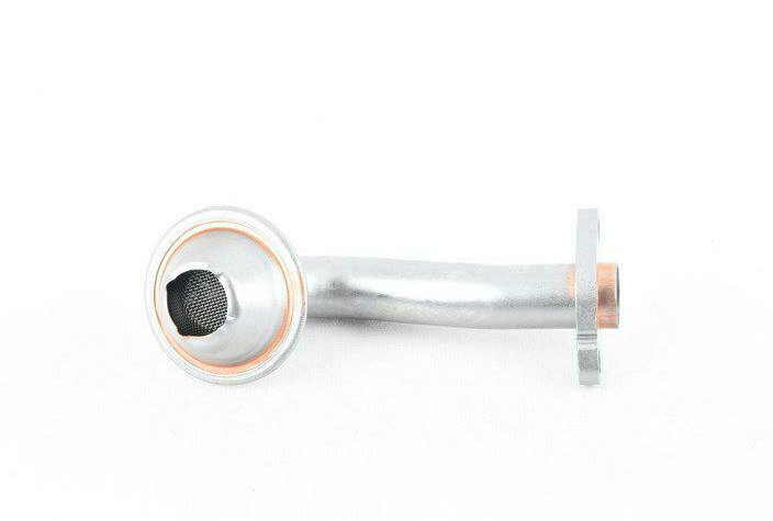 NEW VOLKSWAGEN JETTA A6 OIL PICK UP TUBE 06A115251J ORIGINAL