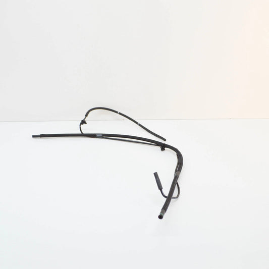 NEW BMW 1 F20 TURBOCHARGER VACUUM CONTROL PIPE 11657619273 7619273 ORIGINAL