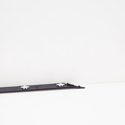 NEW MB VITO W639 LEFT SIDE PANEL BOTTOM PROTECTIVE STRIP A63969015629B51