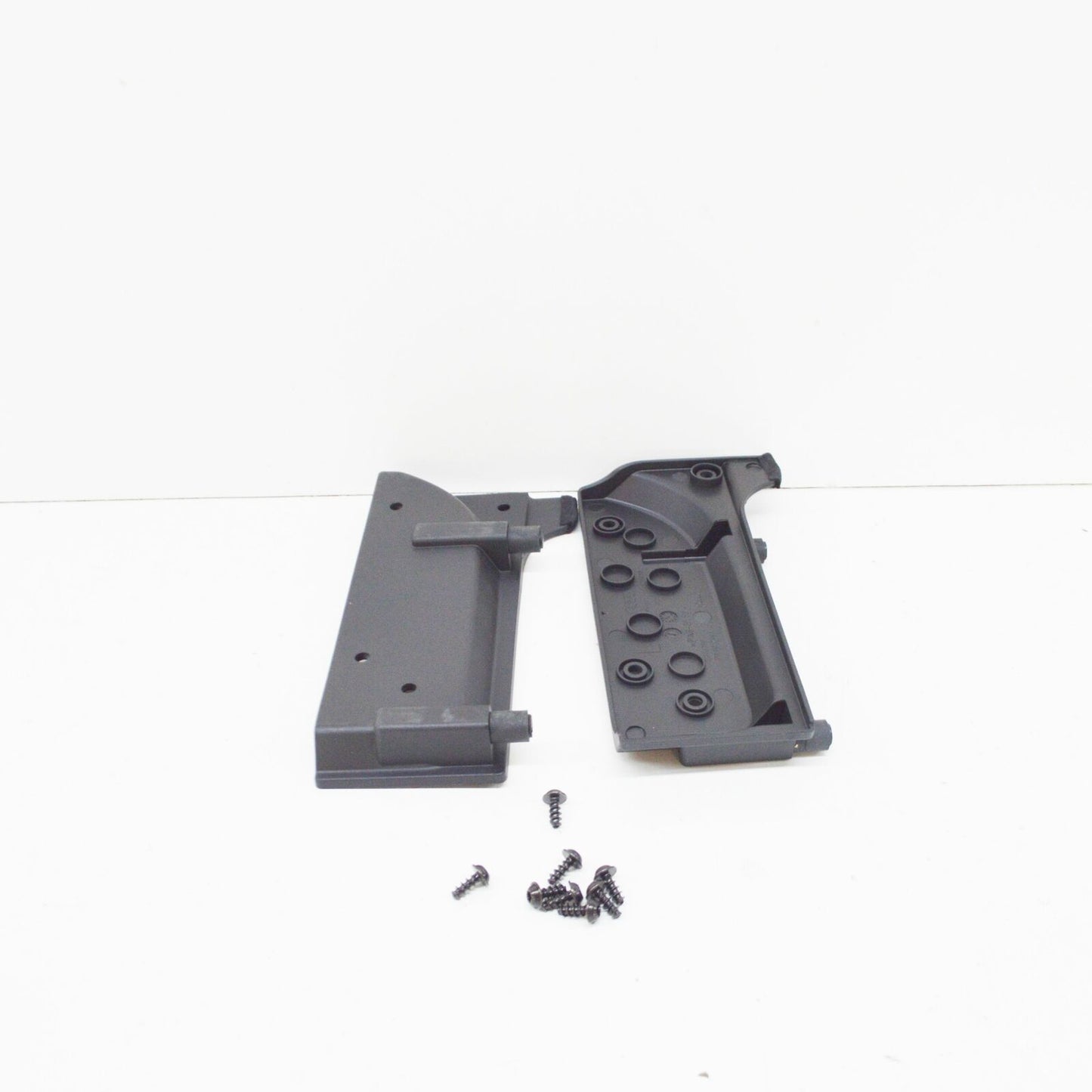 NEW AUDI A5 8T3 PARCEL SHELF SUPPORT REPAIR KIT 8T8898084A ORIGINAL