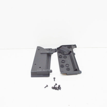 NEW AUDI A5 8T3 PARCEL SHELF SUPPORT REPAIR KIT 8T8898084A ORIGINAL