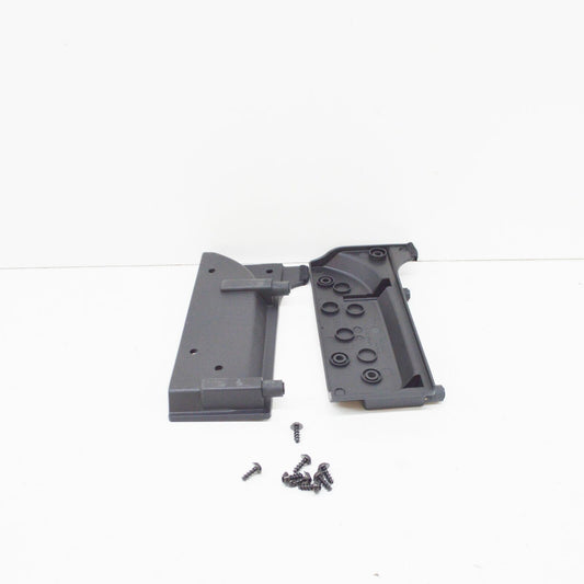 NEW AUDI A5 8T3 PARCEL SHELF SUPPORT REPAIR KIT 8T8898084A ORIGINAL