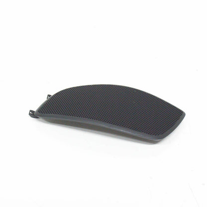 new audi a1 8x front left door loudspeaker trim 8x00354234pk original