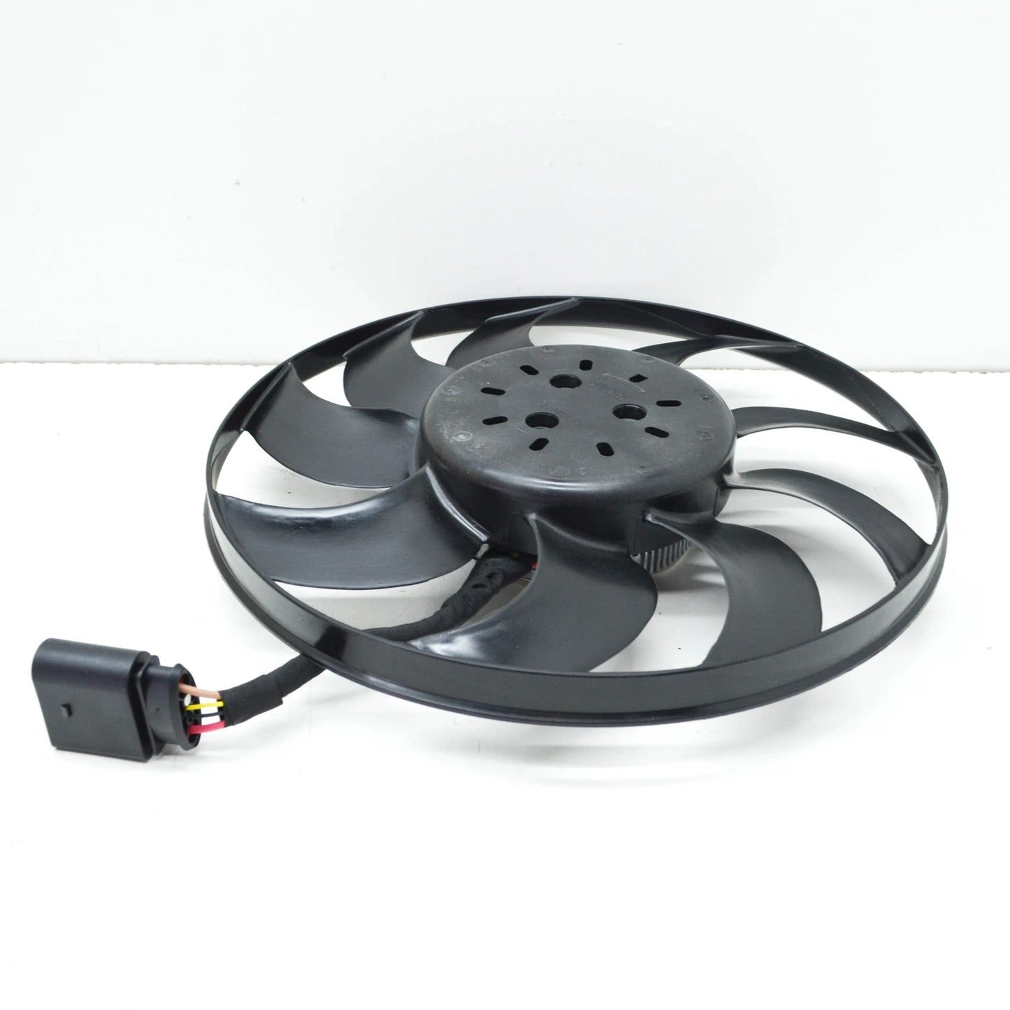 NEW VW SHARAN 7N1, 7N2 RADIATOR FAN 7N0959455N ORIGINAL