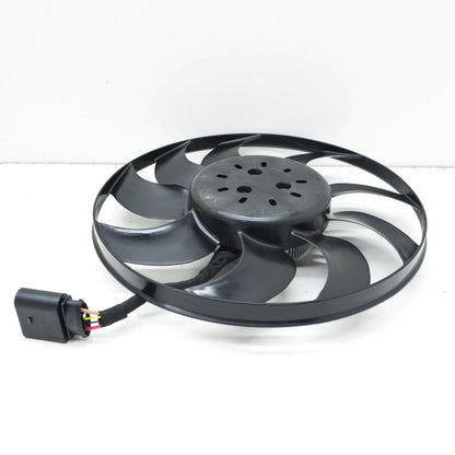 NEW VW SHARAN 7N1, 7N2 RADIATOR FAN 7N0959455N ORIGINAL