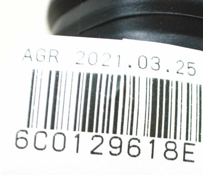 NEW VOLKSWAGEN POLO VAN MK5 6C AIR INTAKE HOSE TUBE 6C0129618E 2016 12201630