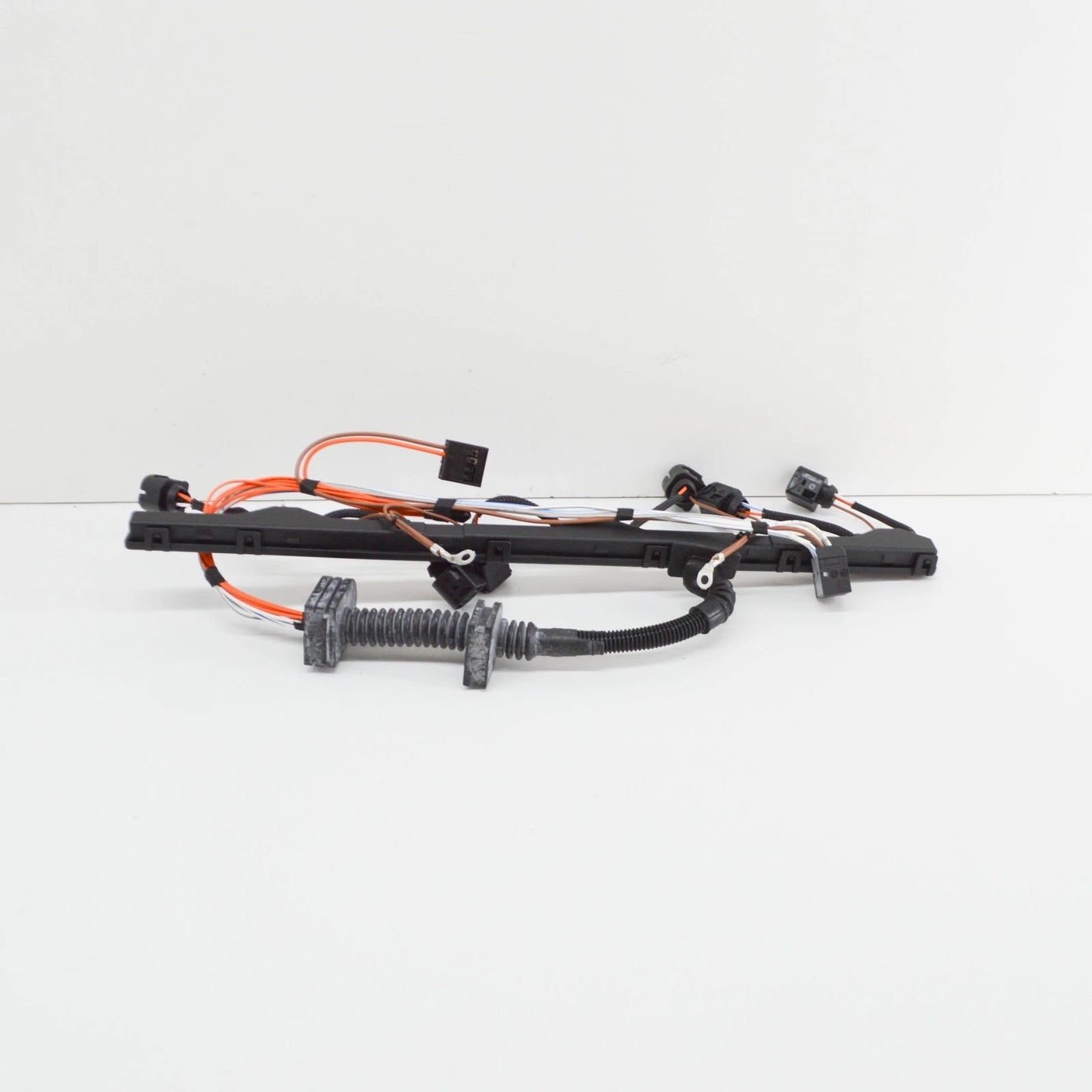 NEW BMW 5 E60 520I IGNITION WIRING HARNESS LOOM 12517551896 7551896 ORIGINAL