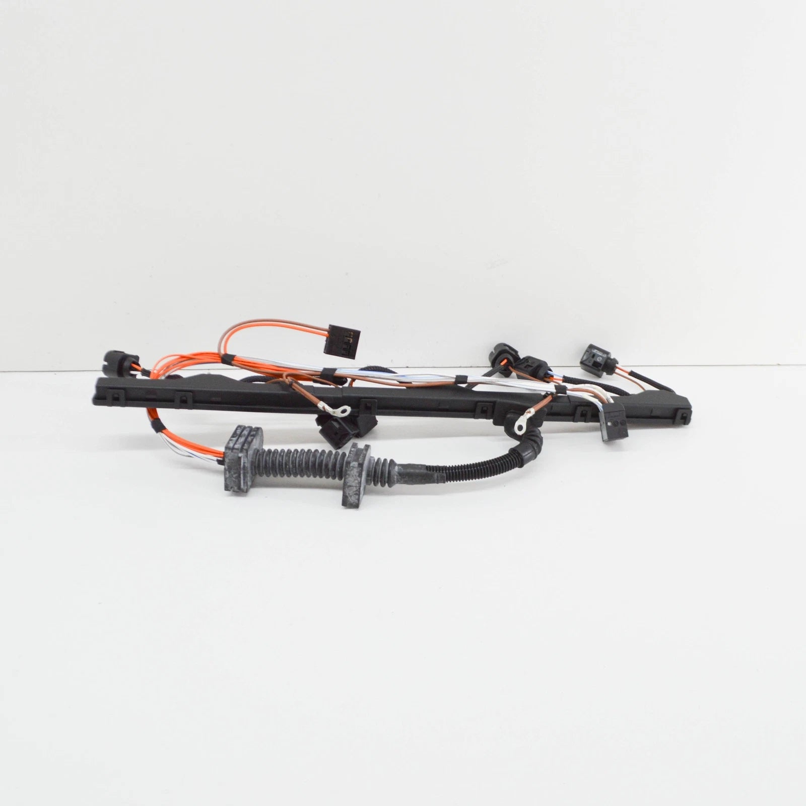 NEW BMW 5 E60 520I IGNITION WIRING HARNESS LOOM 12517551896 7551896 ORIGINAL