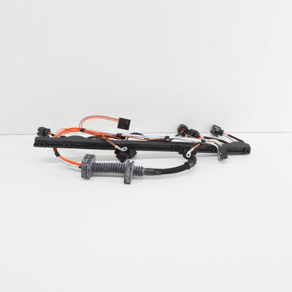 NEW BMW 5 E60 520I IGNITION WIRING HARNESS LOOM 12517551896 7551896 ORIGINAL