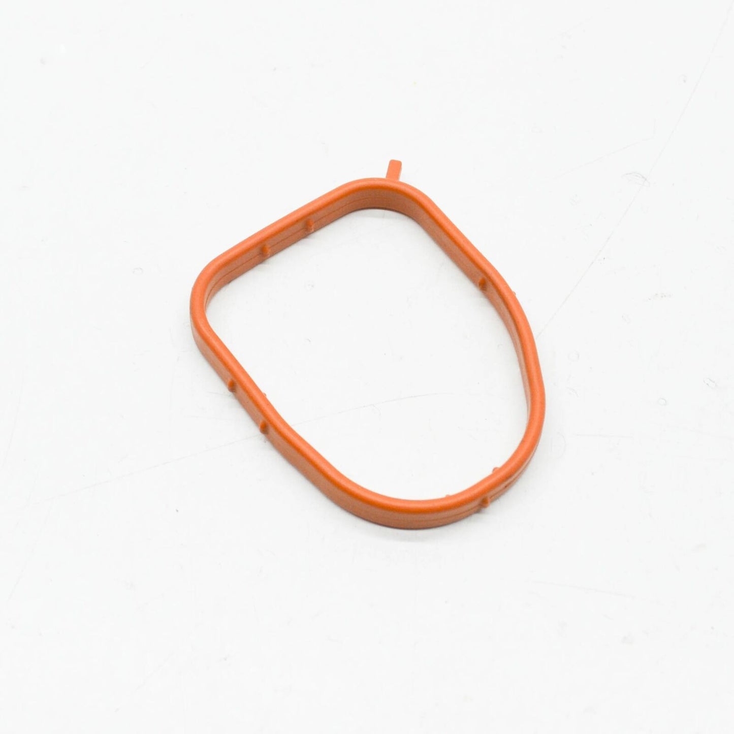 NEW MERCEDES-BENZ S W221 WATER PUMP INLET SEAL A2762010280 ORIGINAL