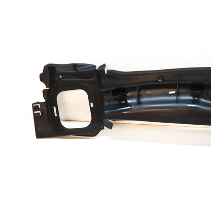 NEW BMW 7 G11 RADIATOR UPPER AIR DUCT 51747359796 7359796 2016 ORIGINAL