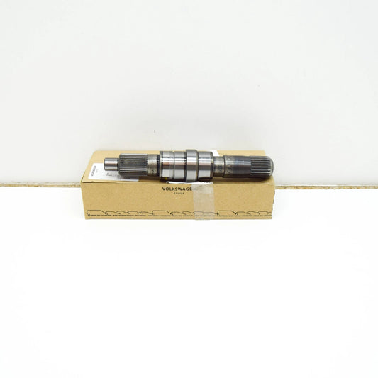 NEW AUDI A6 AVANT C7 REAR AXLE SHAFT 0B4409809H ORIGINAL