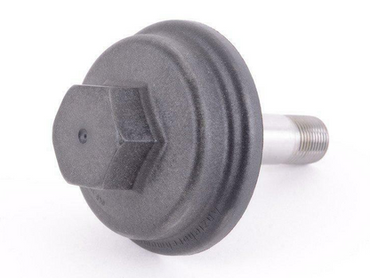 NEW AUDI A3 8P OIL COOLER COVER CAP 045117061F ORIGINAL