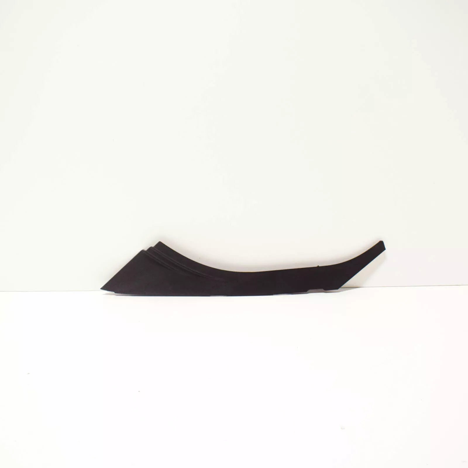 NEW VOLKSWAGEN TOUAREG 7P MK2 FRONT LEFT HEADLIGHT COVER 7P6941777A