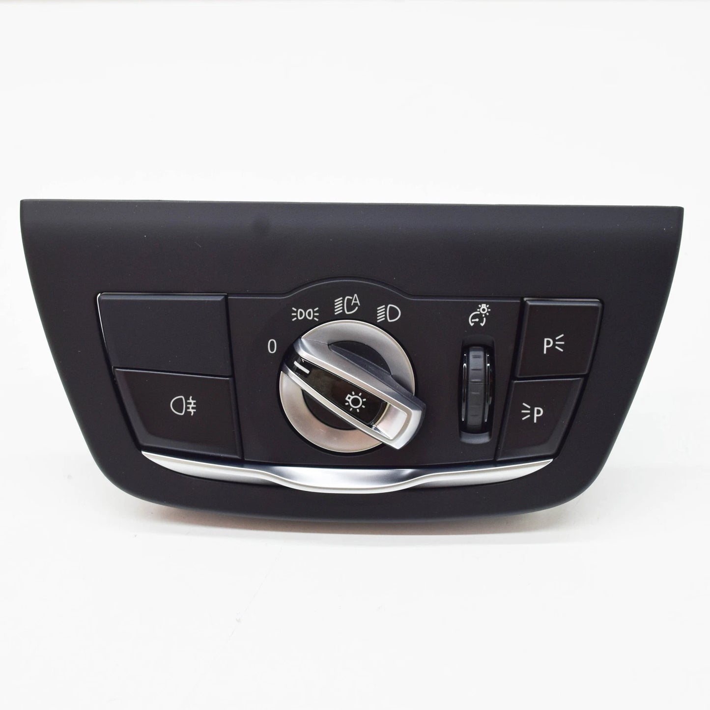 NEW BMW X3 G01 HEADLIGHT SWITCH CONTROL UNIT 9472965 61319472965 ORIGINAL