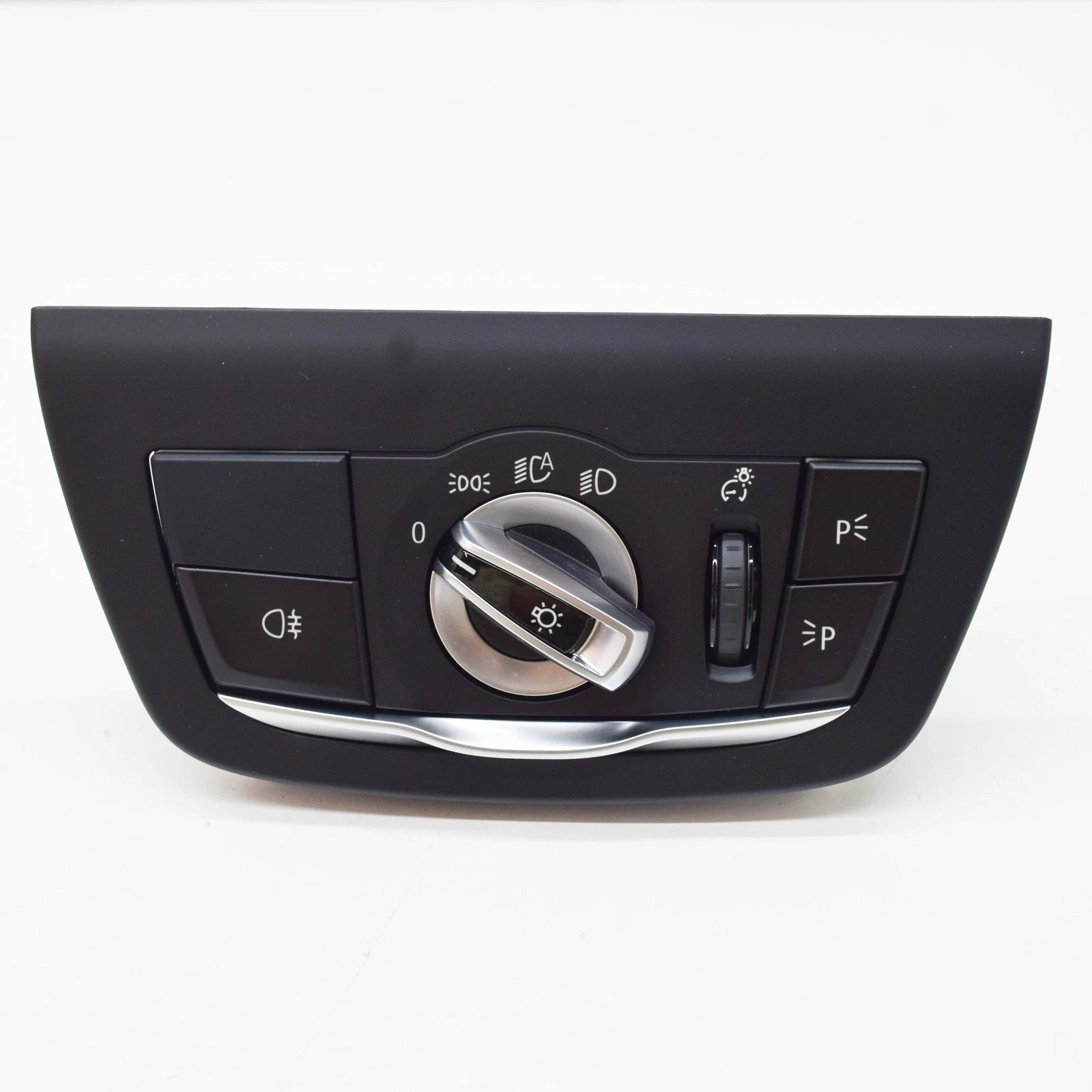 NEW BMW X3 G01 HEADLIGHT SWITCH CONTROL UNIT 9472965 61319472965 ORIGINAL