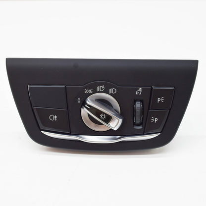 NEW BMW X3 G01 HEADLIGHT SWITCH CONTROL UNIT 9472965 61319472965 ORIGINAL