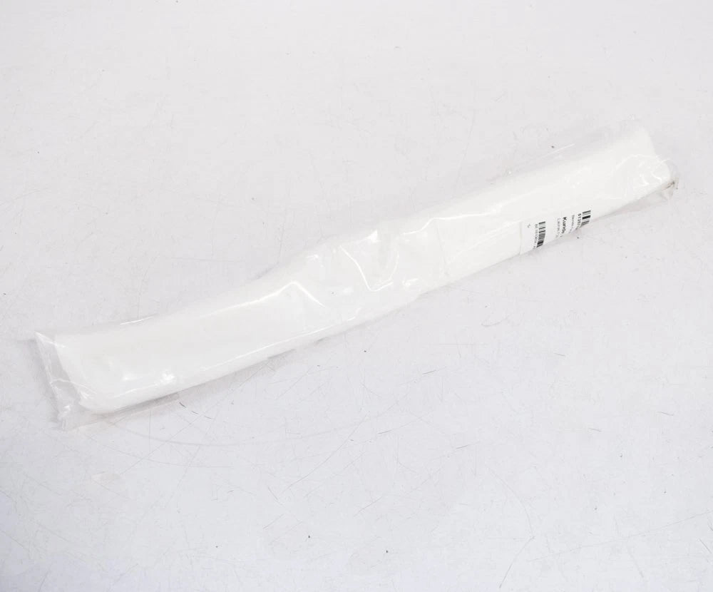 NEW BMW 5 F10 REAR LEFT DOOR WINDOW FRAME TRIM 51357199785 ORIGINAL