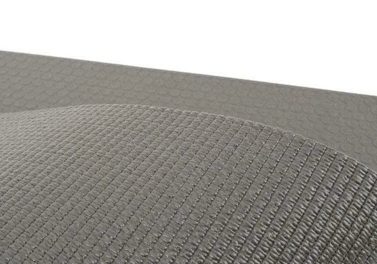 NEW VOLKSWAGEN AMAROK FRONT DOOR TRIM ANTISLIP MAT 000867098 ORIGINAL