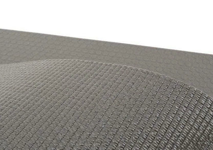 NEW VOLKSWAGEN AMAROK FRONT DOOR TRIM ANTISLIP MAT 000867098 ORIGINAL