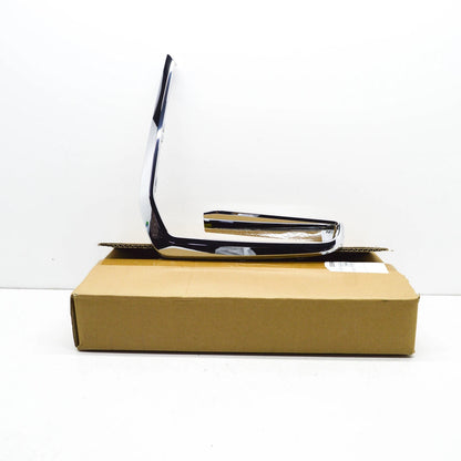 NEW BMW X7 G07 M FRONT BUMPER RIGHT FINISHER 51118745740 ORIGINAL