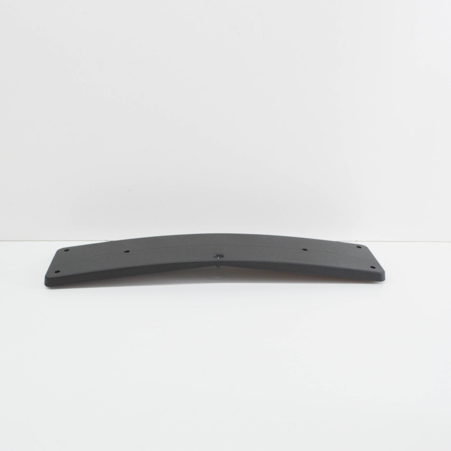 NEW MERCEDES-BENZ E-CLASS W212 FRONT LICENSE PLATE HOLDER A2128850181 ORIGINAL