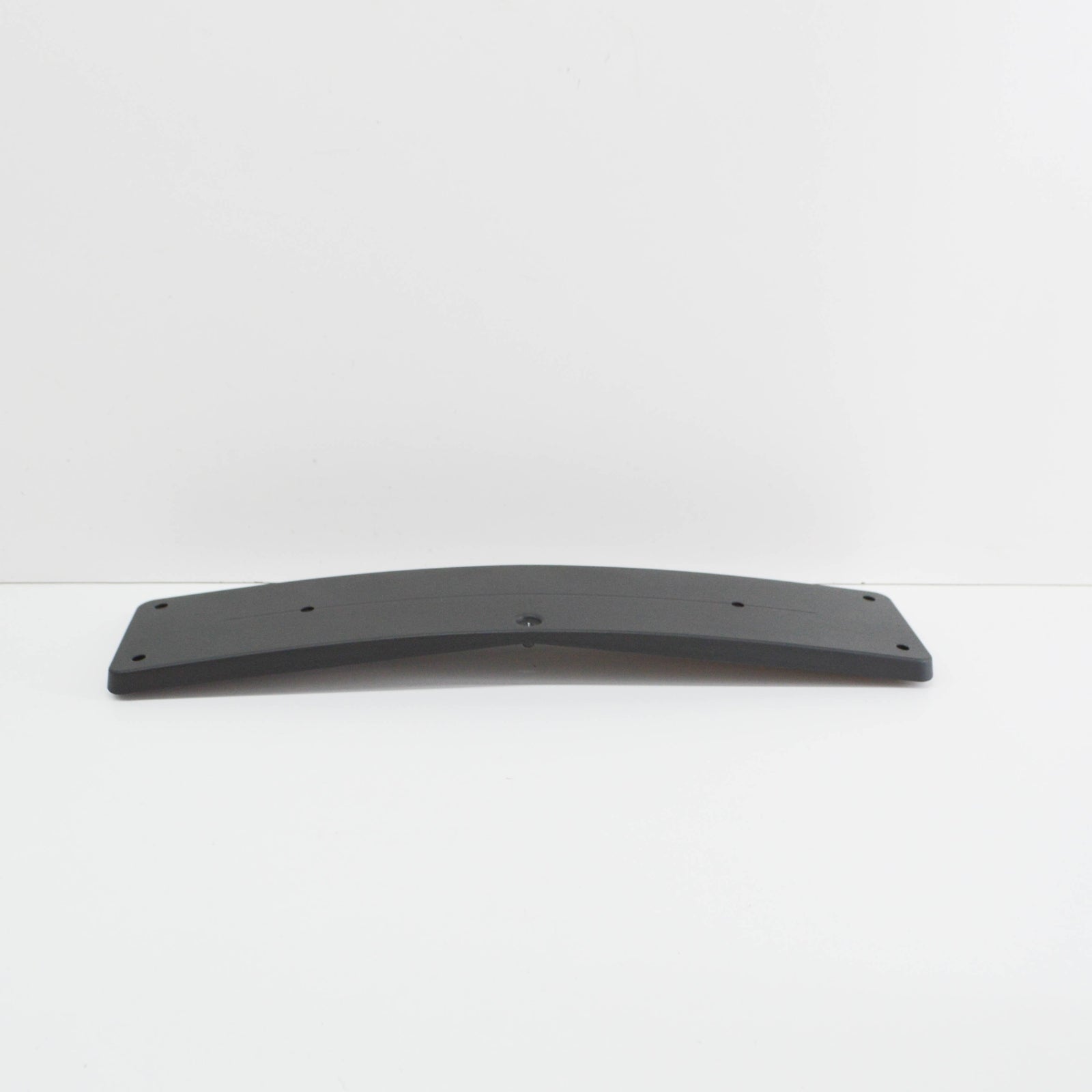 NEW MERCEDES-BENZ E-CLASS W212 FRONT LICENSE PLATE HOLDER A2128850181 ORIGINAL