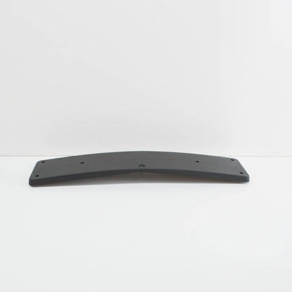 NEW MERCEDES-BENZ E-CLASS W212 FRONT LICENSE PLATE HOLDER A2128850181 ORIGINAL